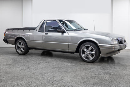 1986 Ford Falcon XF