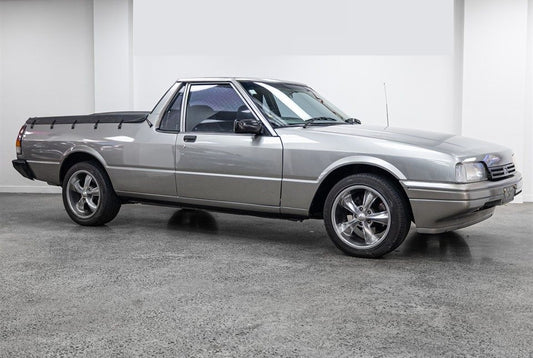 1986 Ford Falcon XF