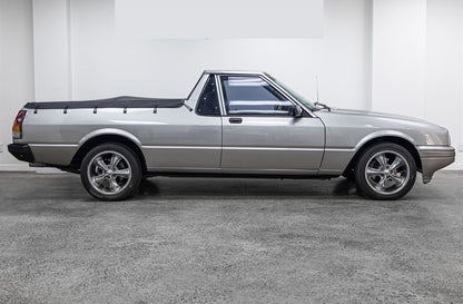 1986 Ford Falcon XF