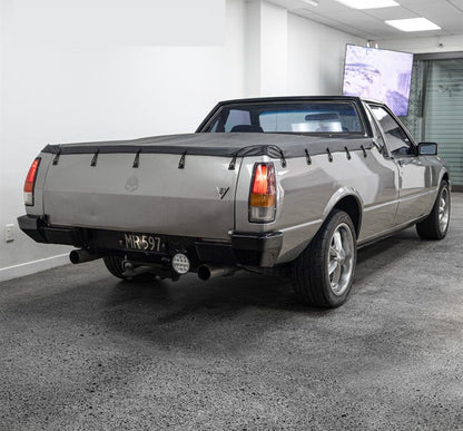 1986 Ford Falcon XF