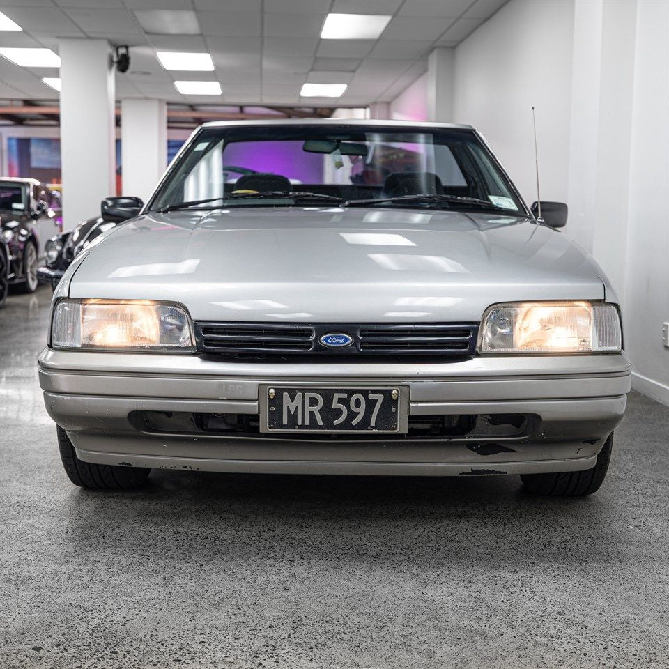 1986 Ford Falcon XF