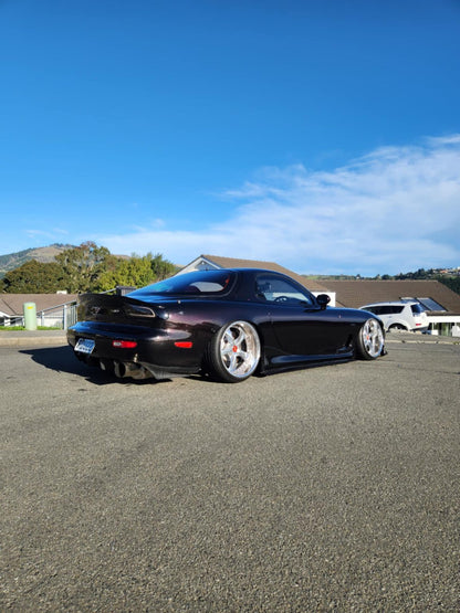 1992 Mazda RX7 FD3s