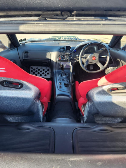1992 Mazda RX7 FD3s