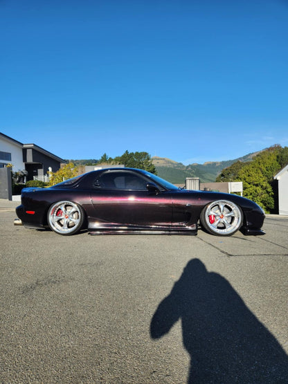 1992 Mazda RX7 FD3s