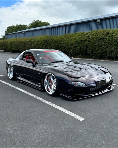 1992 Mazda RX7 FD3s