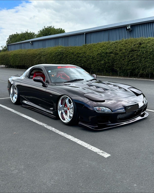 1992 Mazda RX7 FD3s