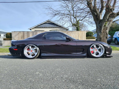 1992 Mazda RX7 FD3s