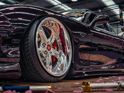 1992 Mazda RX7 FD3s