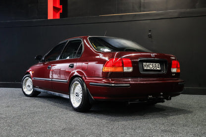 1996 Honda Civic EK | 5SP