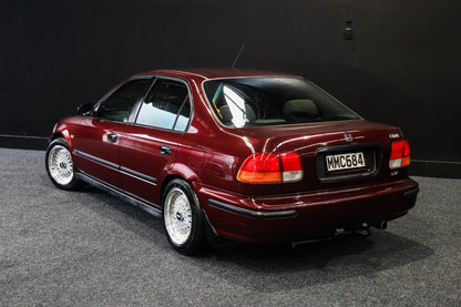 1996 Honda Civic EK | 5SP
