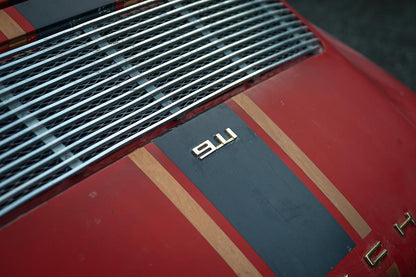 1969 Porsche 911