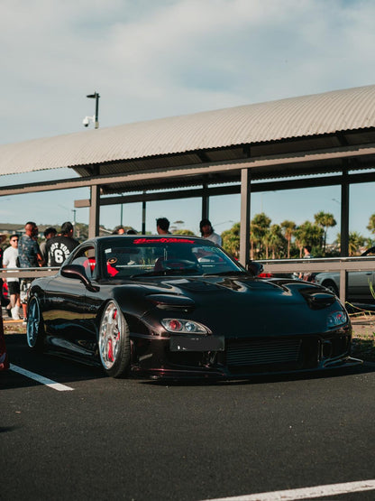 1992 Mazda RX7 FD3s