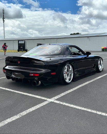 1992 Mazda RX7 FD3s