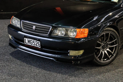 1997 Toyota Chaser Tourer V - 1JZGTE