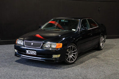 1997 Toyota Chaser Tourer V - 1JZGTE