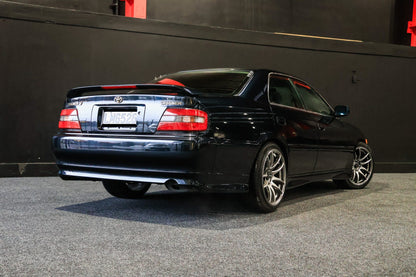 1997 Toyota Chaser Tourer V - 1JZGTE