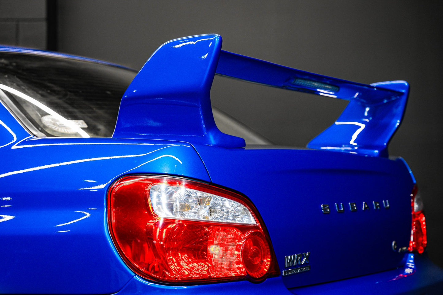 2002 Subaru Impreza WRX | Version 8!