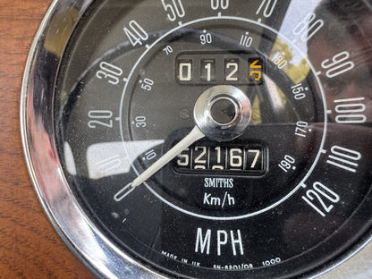 1973 Triumph 2000 NZ New