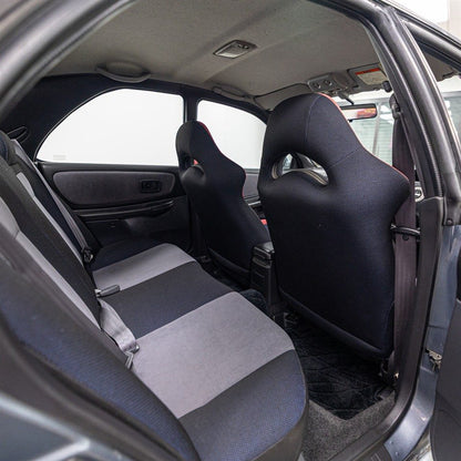 1998 Subaru Impreza WRX STI