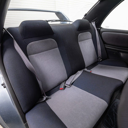 1998 Subaru Impreza WRX STI
