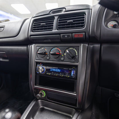 1998 Subaru Impreza WRX STI