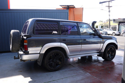 1991 Toyota Land Cruiser