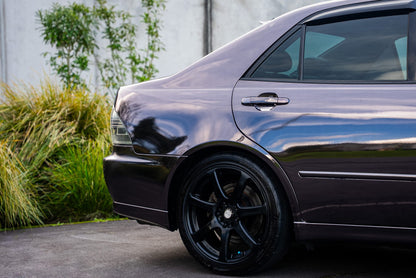 2002 Toyota Altezza 2.0L RWD RS200