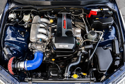 2002 Toyota Altezza 2.0L RWD RS200
