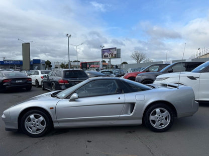 1991 Honda NSX Coupe