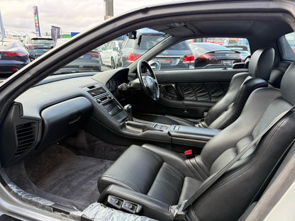 1991 Honda NSX Coupe