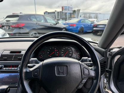 1991 Honda NSX Coupe