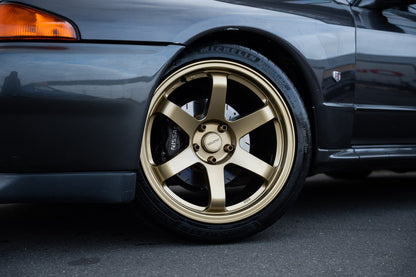 1991 Nissan Skyline | R32 GTR -Twin Turbo!