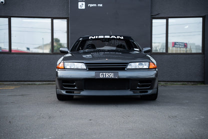 1991 Nissan Skyline | R32 GTR -Twin Turbo!