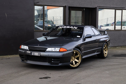 1991 Nissan Skyline | R32 GTR -Twin Turbo!