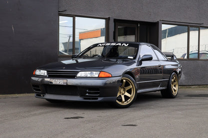 1991 Nissan Skyline | R32 GTR -Twin Turbo!