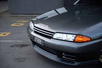 1991 Nissan Skyline | R32 GTR -Twin Turbo!