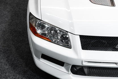 2001 Mitsubishi Lancer Evolution VII - LOW KM!