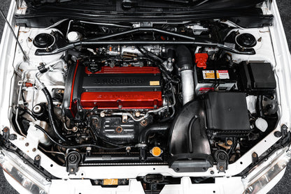 2001 Mitsubishi Lancer Evolution VII - LOW KM!