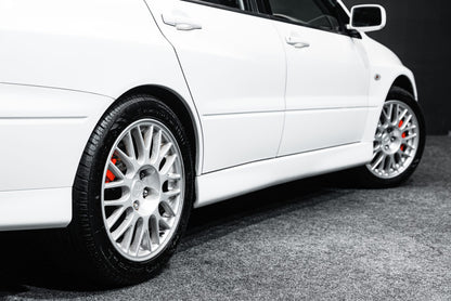 2001 Mitsubishi Lancer Evolution VII - LOW KM!