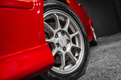 2001 Honda Torneo CL1 | Euro R - VTEC!