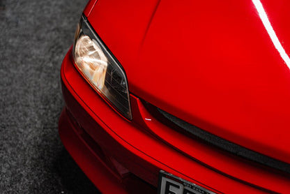 2001 Honda Torneo CL1 | Euro R - VTEC!