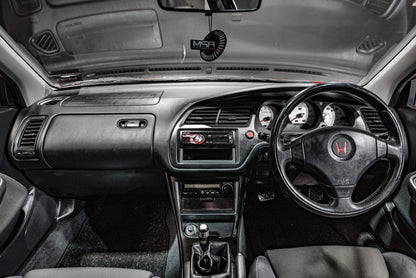 2001 Honda Torneo CL1 | Euro R - VTEC!