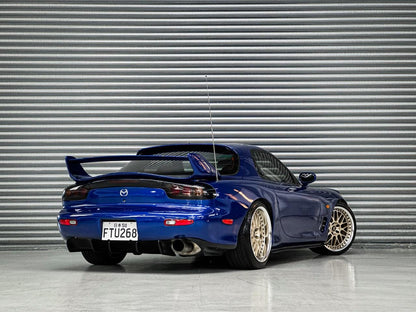 1999 Mazda RX7