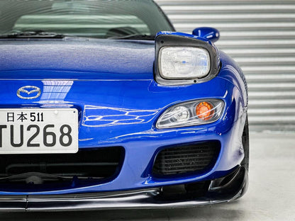 1999 Mazda RX7
