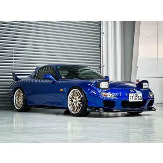 1999 Mazda RX7