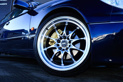 1999 Toyota Aristo | 2JZ-GTE w/ LOW kms!
