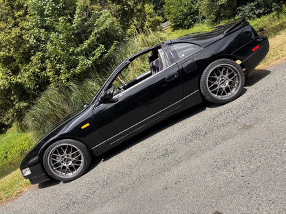 1992 Nissan Fairlady