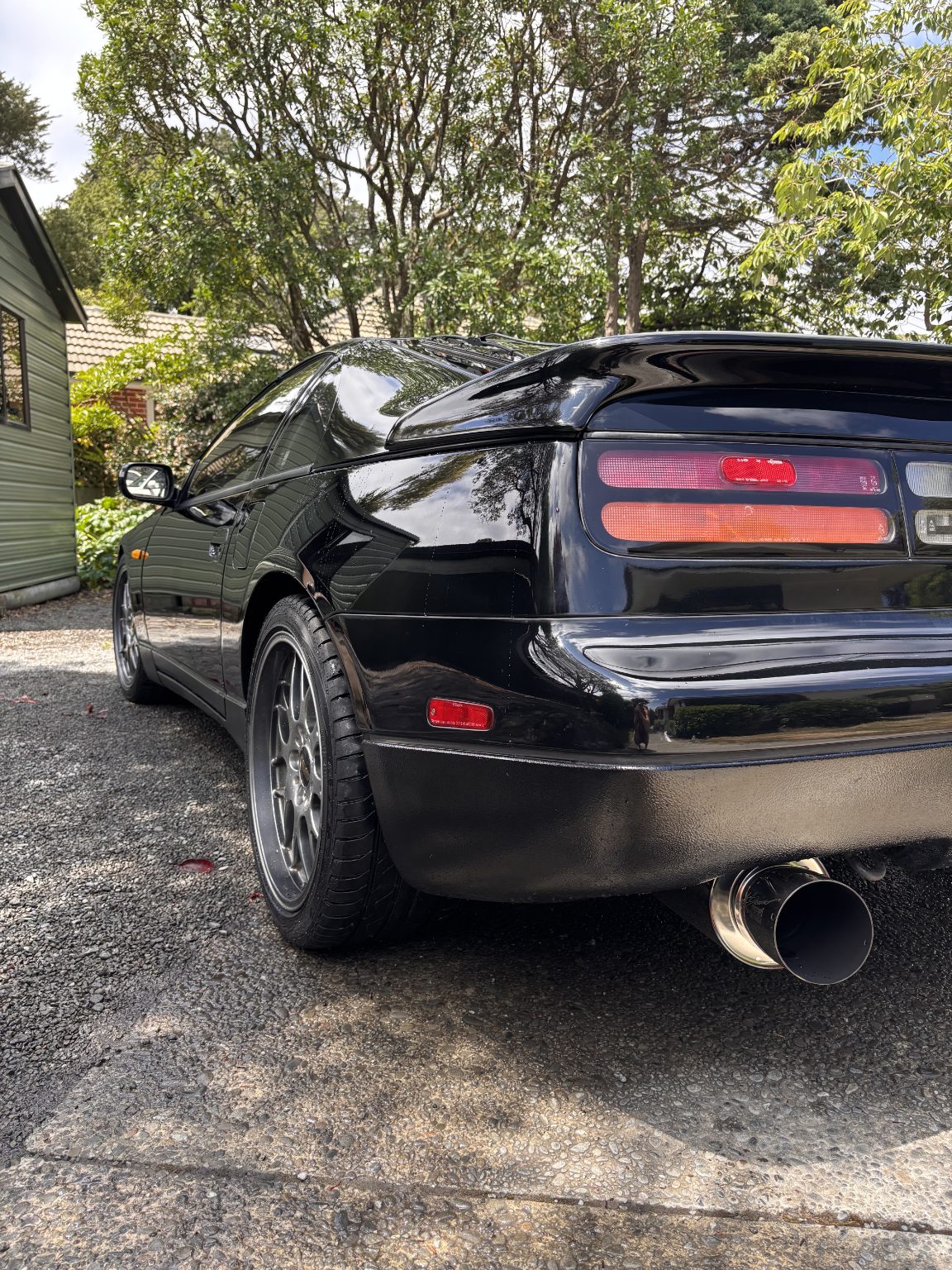 1992 Nissan Fairlady