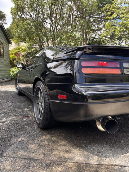 1992 Nissan Fairlady