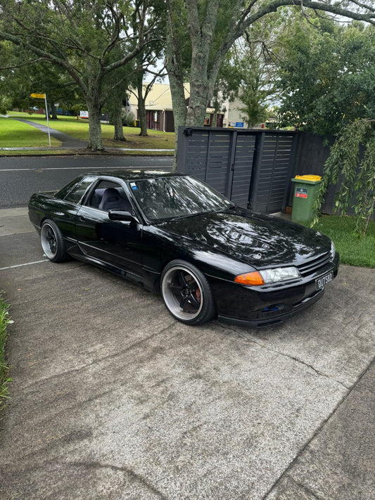 1990 Nissan Skyline Gts-T